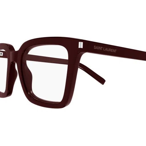 Saint Laurent Classic SL 167 Eyeglasses - view 5
